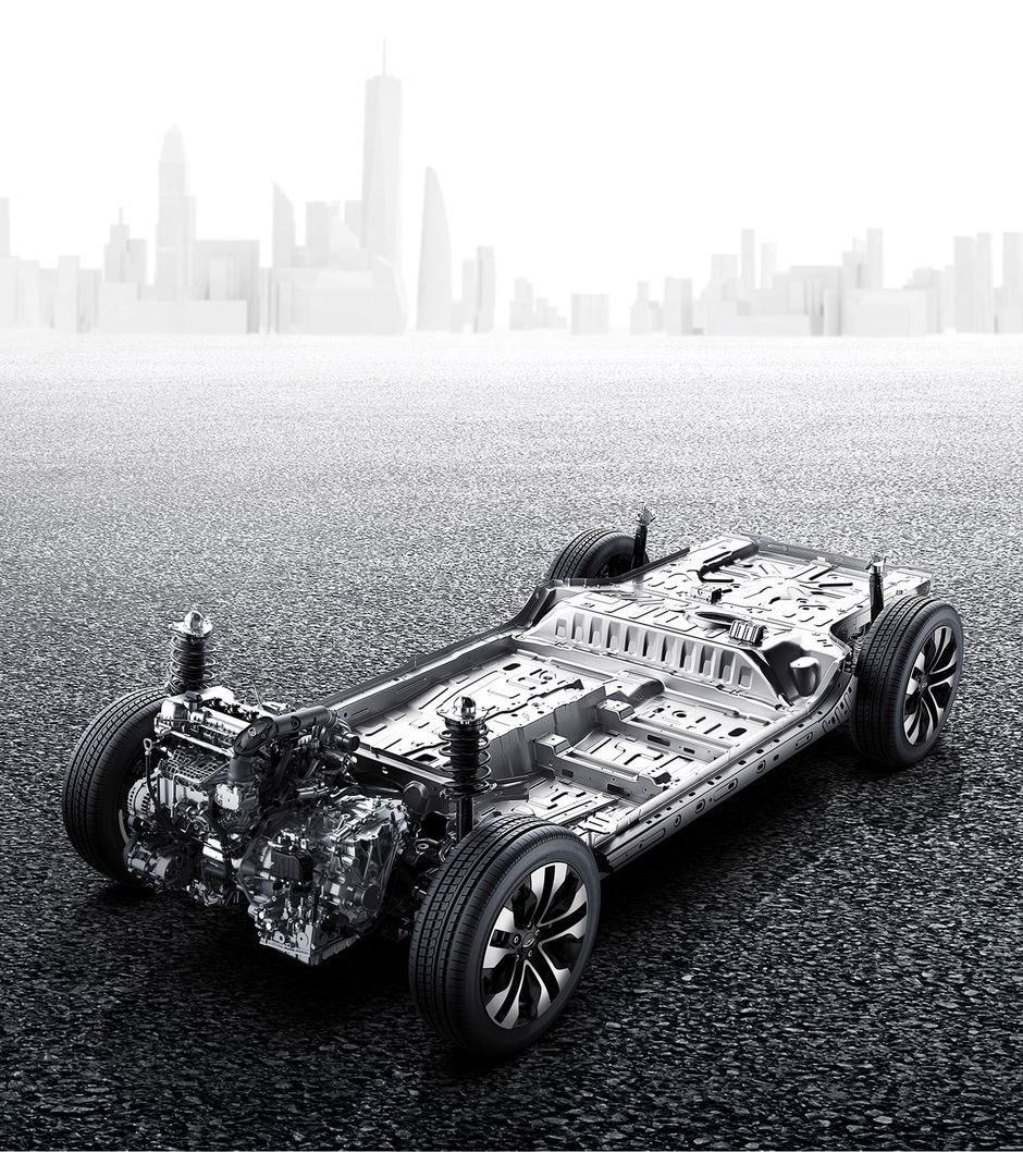 T1X платформасы